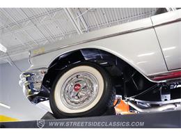 1957 Chevrolet Bel Air (CC-2089926) for sale in Concord, North Carolina