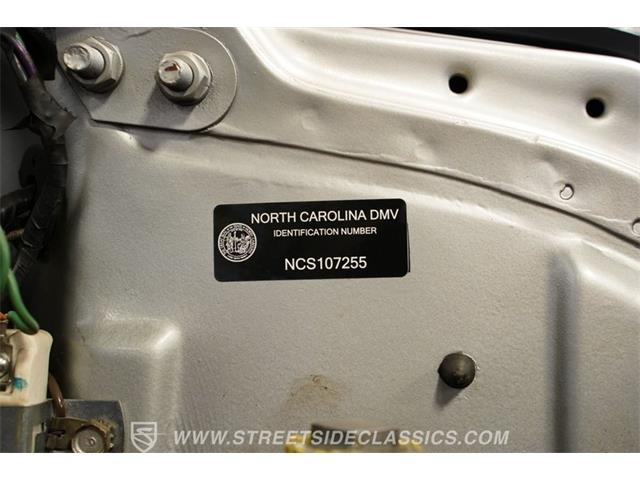 1957 Chevrolet Bel Air (CC-2089926) for sale in Concord, North Carolina