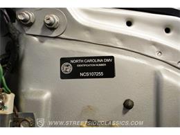 1957 Chevrolet Bel Air (CC-2089926) for sale in Concord, North Carolina