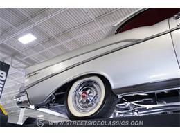 1957 Chevrolet Bel Air (CC-2089926) for sale in Concord, North Carolina