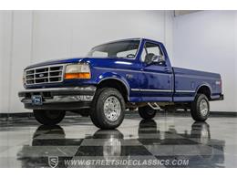 1996 Ford F150 (CC-2089927) for sale in Ft Worth, Texas