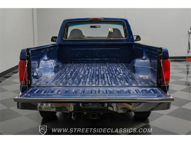 1996 Ford F150 (CC-2089927) for sale in Ft Worth, Texas