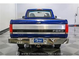 1996 Ford F150 (CC-2089927) for sale in Ft Worth, Texas