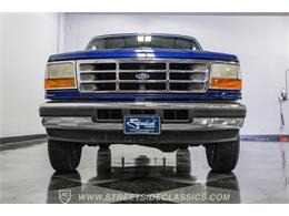 1996 Ford F150 (CC-2089927) for sale in Ft Worth, Texas
