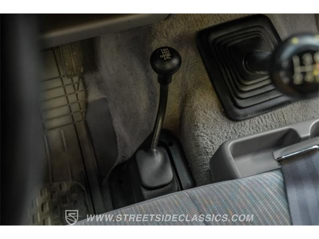 1996 Ford F150 (CC-2089927) for sale in Ft Worth, Texas