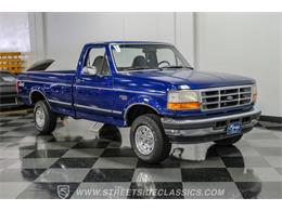 1996 Ford F150 (CC-2089927) for sale in Ft Worth, Texas