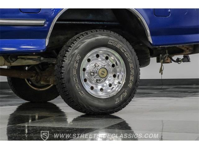 1996 Ford F150 (CC-2089927) for sale in Ft Worth, Texas