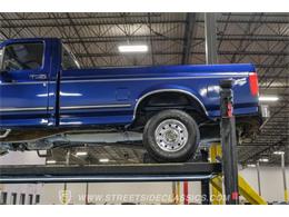 1996 Ford F150 (CC-2089927) for sale in Ft Worth, Texas