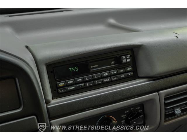 1996 Ford F150 (CC-2089927) for sale in Ft Worth, Texas