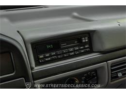 1996 Ford F150 (CC-2089927) for sale in Ft Worth, Texas