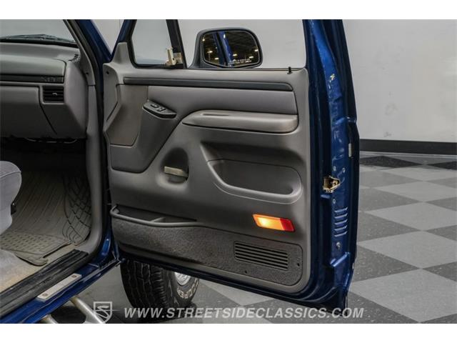 1996 Ford F150 (CC-2089927) for sale in Ft Worth, Texas