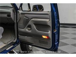 1996 Ford F150 (CC-2089927) for sale in Ft Worth, Texas