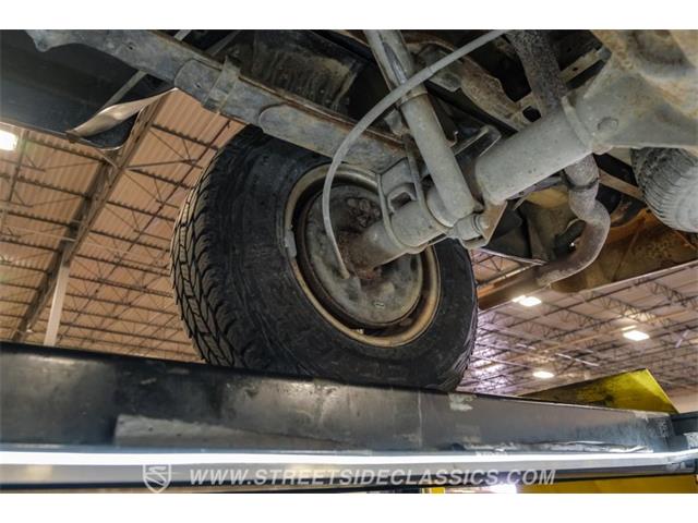 1996 Ford F150 (CC-2089927) for sale in Ft Worth, Texas
