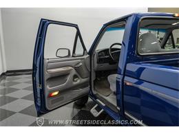 1996 Ford F150 (CC-2089927) for sale in Ft Worth, Texas