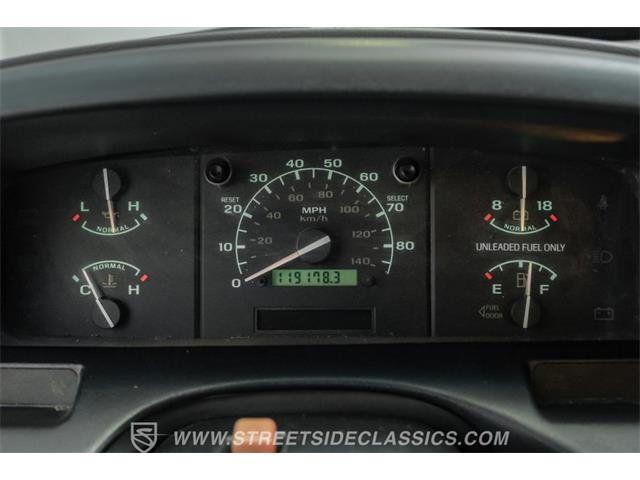 1996 Ford F150 (CC-2089927) for sale in Ft Worth, Texas