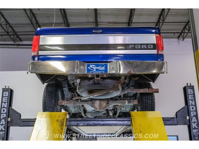 1996 Ford F150 (CC-2089927) for sale in Ft Worth, Texas