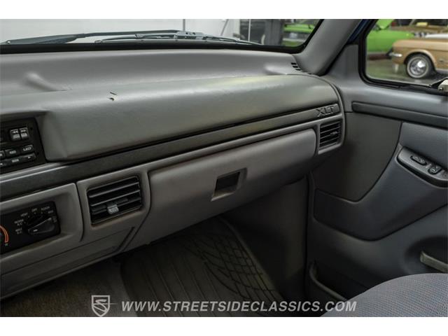 1996 Ford F150 (CC-2089927) for sale in Ft Worth, Texas
