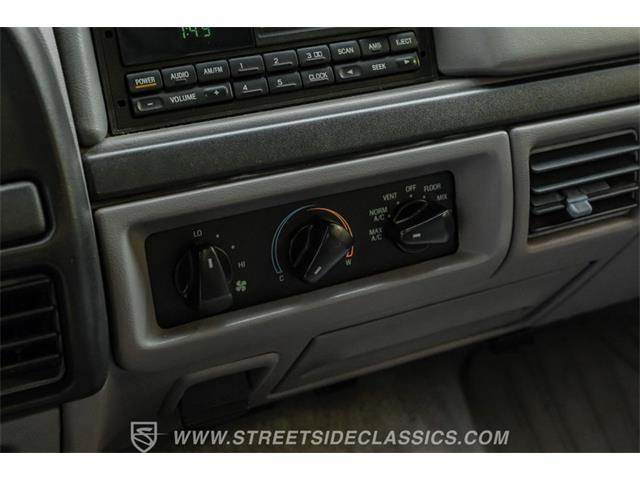 1996 Ford F150 (CC-2089927) for sale in Ft Worth, Texas