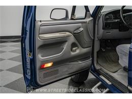 1996 Ford F150 (CC-2089927) for sale in Ft Worth, Texas