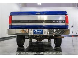 1996 Ford F150 (CC-2089927) for sale in Ft Worth, Texas