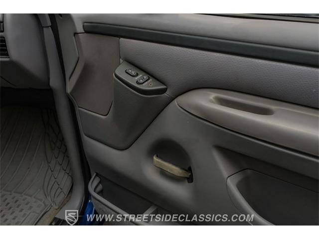 1996 Ford F150 (CC-2089927) for sale in Ft Worth, Texas