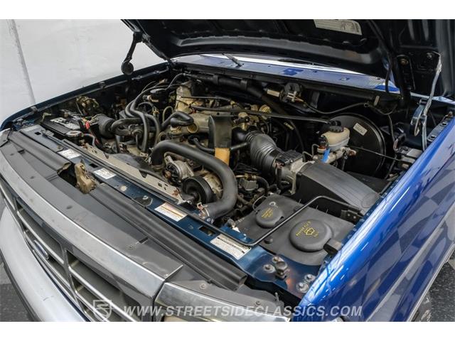 1996 Ford F150 (CC-2089927) for sale in Ft Worth, Texas