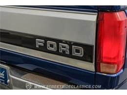 1996 Ford F150 (CC-2089927) for sale in Ft Worth, Texas