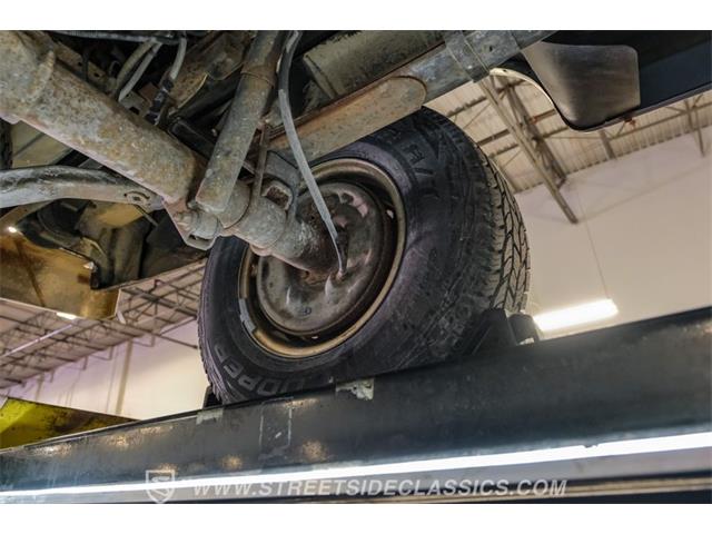 1996 Ford F150 (CC-2089927) for sale in Ft Worth, Texas