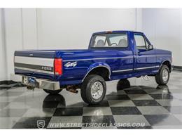 1996 Ford F150 (CC-2089927) for sale in Ft Worth, Texas