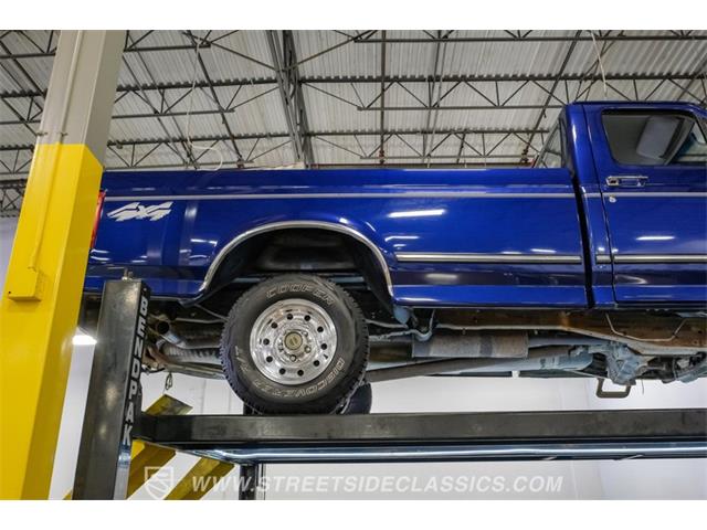1996 Ford F150 (CC-2089927) for sale in Ft Worth, Texas