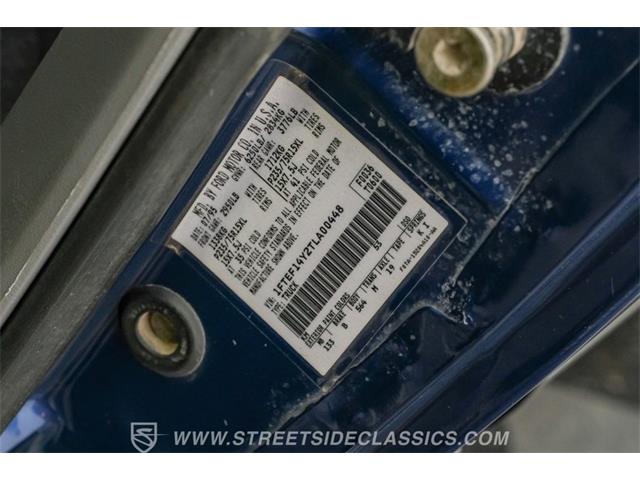 1996 Ford F150 (CC-2089927) for sale in Ft Worth, Texas