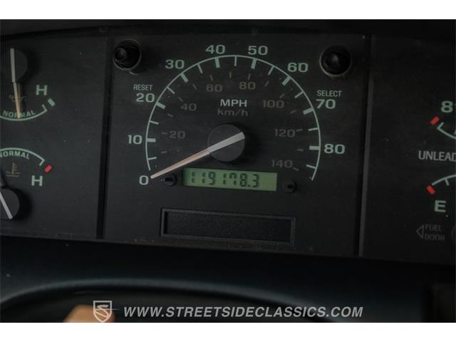 1996 Ford F150 (CC-2089927) for sale in Ft Worth, Texas