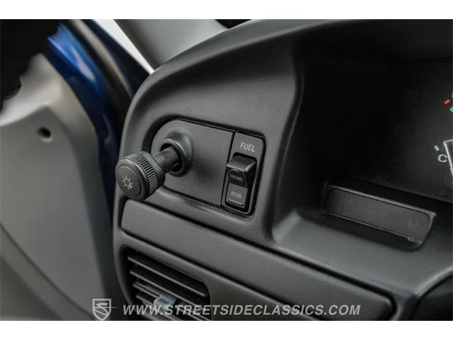 1996 Ford F150 (CC-2089927) for sale in Ft Worth, Texas