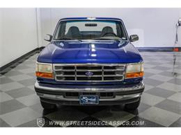 1996 Ford F150 (CC-2089927) for sale in Ft Worth, Texas
