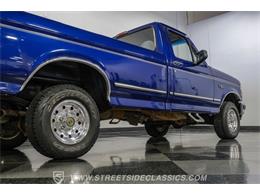 1996 Ford F150 (CC-2089927) for sale in Ft Worth, Texas