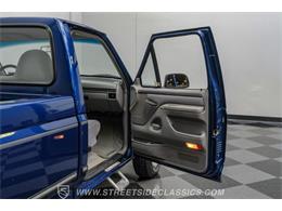 1996 Ford F150 (CC-2089927) for sale in Ft Worth, Texas