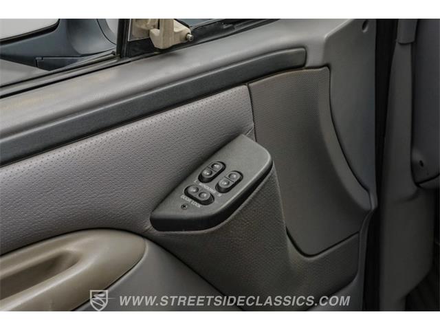 1996 Ford F150 (CC-2089927) for sale in Ft Worth, Texas