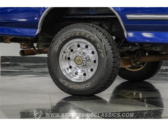 1996 Ford F150 (CC-2089927) for sale in Ft Worth, Texas
