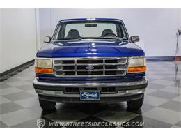 1996 Ford F150 (CC-2089927) for sale in Ft Worth, Texas