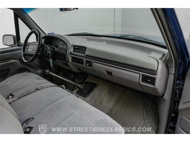 1996 Ford F150 (CC-2089927) for sale in Ft Worth, Texas