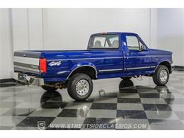 1996 Ford F150 (CC-2089927) for sale in Ft Worth, Texas