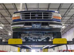 1996 Ford F150 (CC-2089927) for sale in Ft Worth, Texas