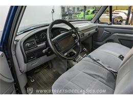 1996 Ford F150 (CC-2089927) for sale in Ft Worth, Texas
