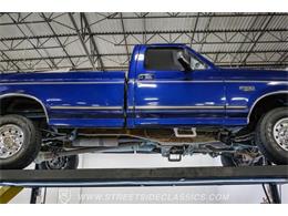 1996 Ford F150 (CC-2089927) for sale in Ft Worth, Texas