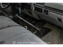 1996 Ford F150 (CC-2089927) for sale in Ft Worth, Texas