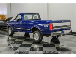 1996 Ford F150 (CC-2089927) for sale in Ft Worth, Texas