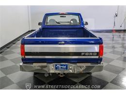 1996 Ford F150 (CC-2089927) for sale in Ft Worth, Texas