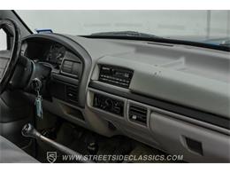 1996 Ford F150 (CC-2089927) for sale in Ft Worth, Texas