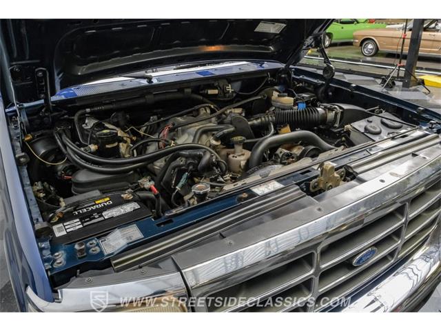 1996 Ford F150 (CC-2089927) for sale in Ft Worth, Texas