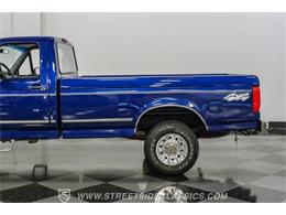 1996 Ford F150 (CC-2089927) for sale in Ft Worth, Texas
